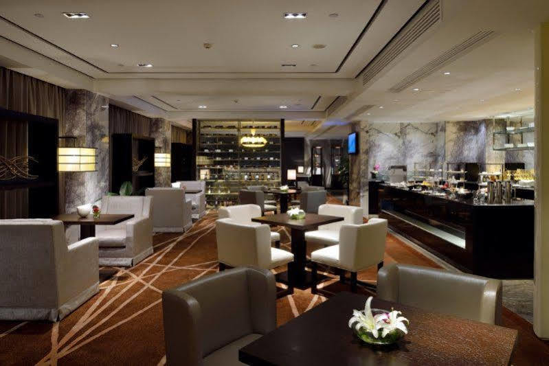 Howard Johnson Ifc Plaza Ningbo Exterior foto